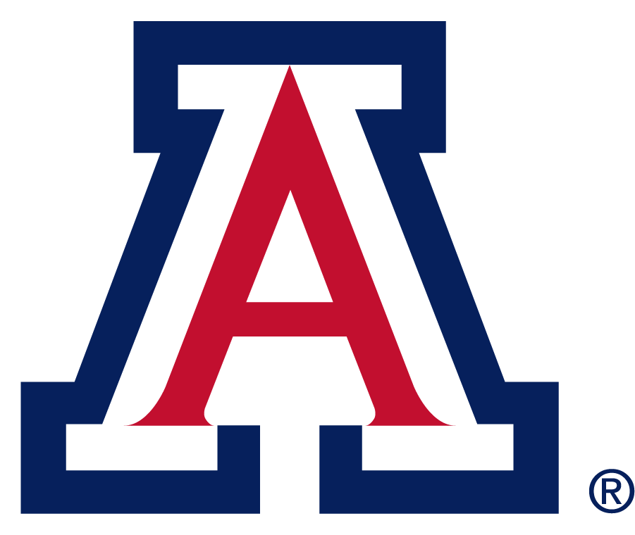 Arizona Wildcats iron ons